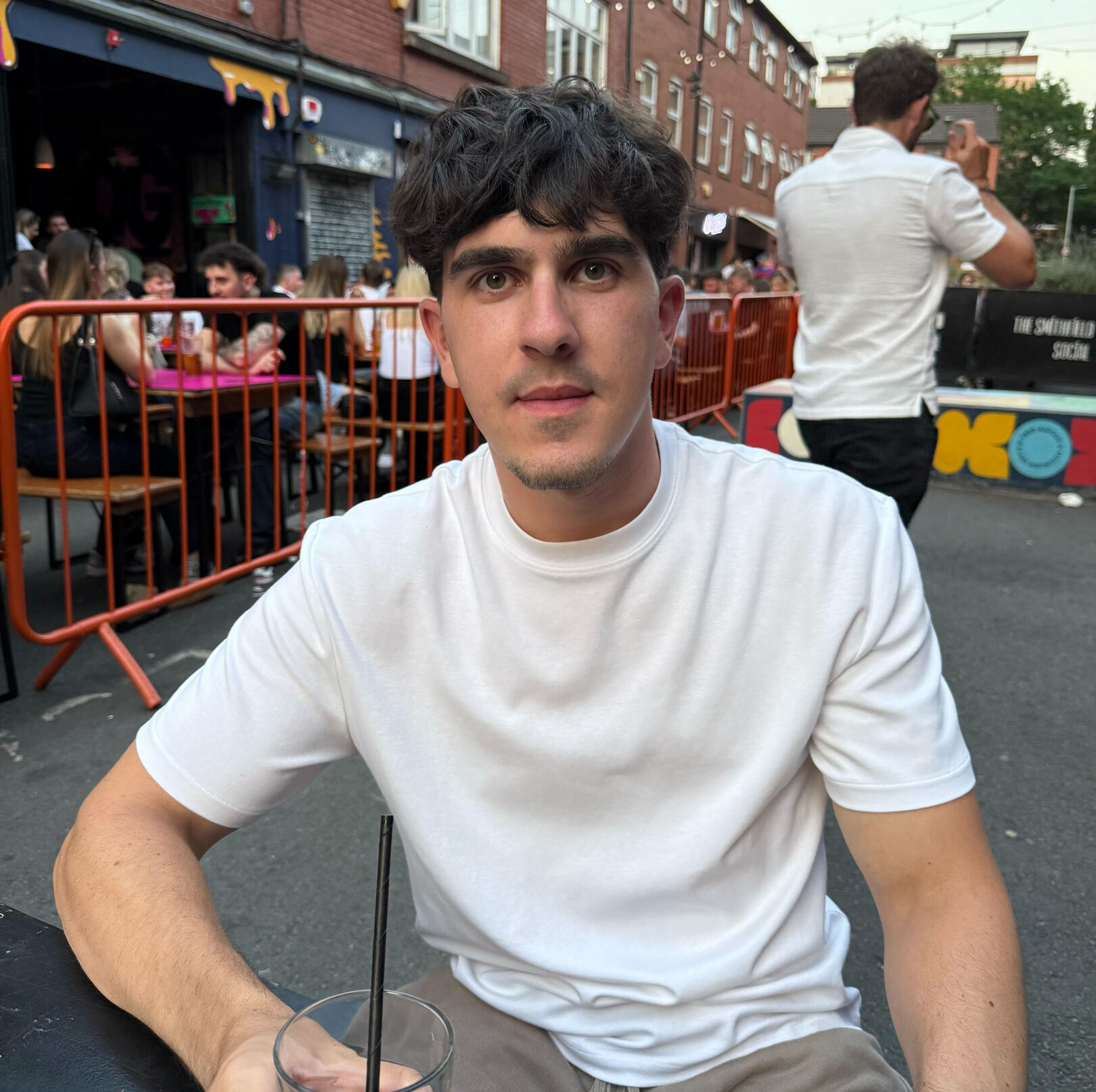 Profile Picture
